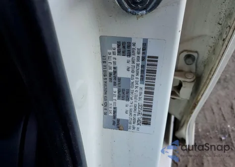 2014 Mazda 3 Touring из США, поврежденный, VIN 3MZBM1L73EM120307